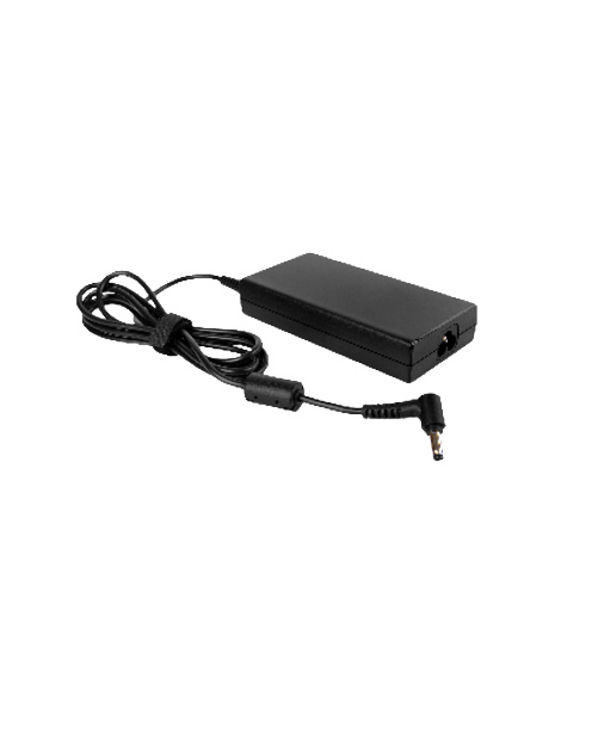 Getac GAA3E2 adaptateur de puissance & onduleur Intérieure 120 W Noir