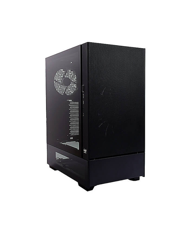 In Win Base Edition Full Tower Or