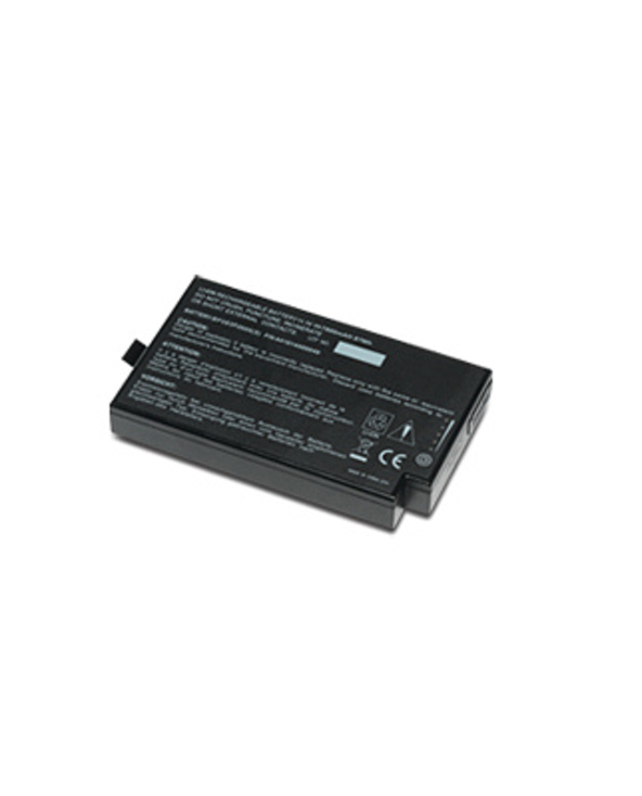 Getac GBM9X1 composant de laptop supplémentaire Batterie
