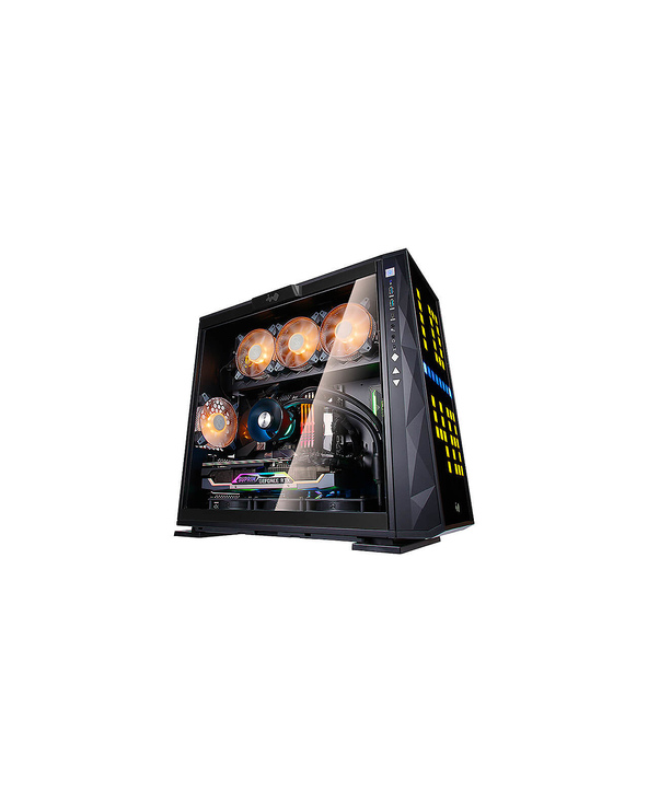 In Win 309 Gaming Edition Midi Tower Noir