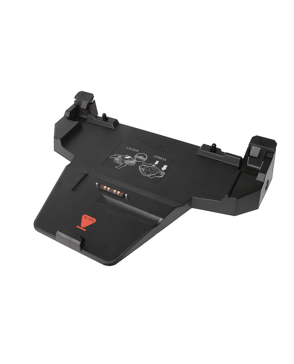 Getac GDOFEP station d'accueil Noir