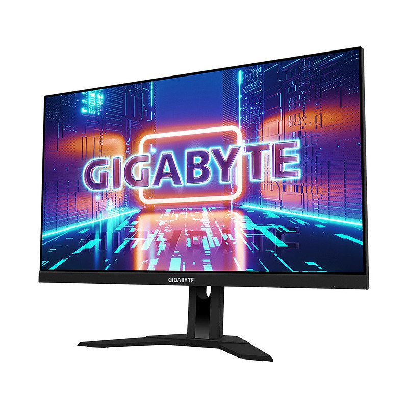 Gigabyte M28U 28" LED 4K Ultra HD 1 ms Noir