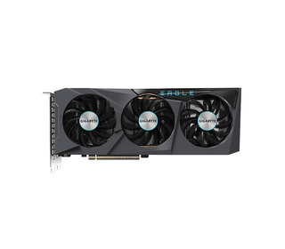 Gigabyte EAGLE Radeon RX 6600 XT 8G AMD 8 Go GDDR6