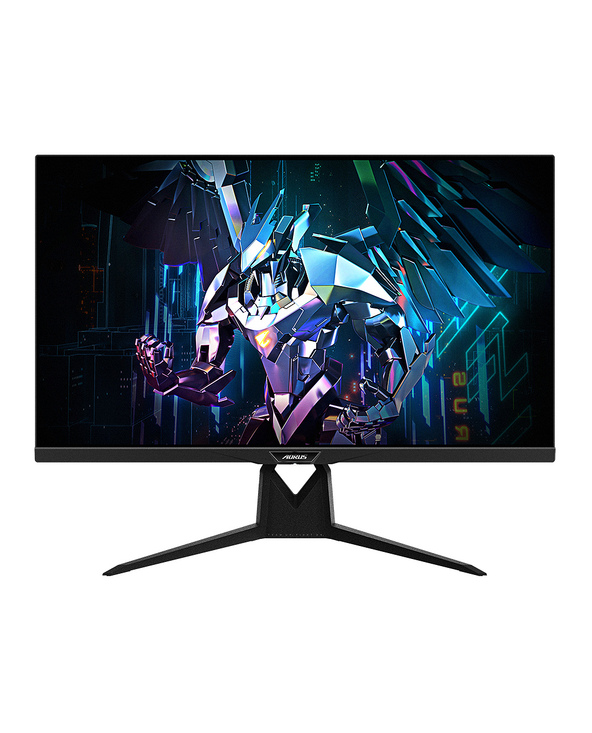 Gigabyte FI32Q 31.5" LED 2K Ultra HD 1 ms Noir
