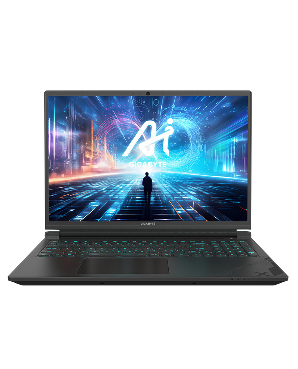 Gigabyte G6X 9KG-43FR854SH 16 I7 16 Go Gris 1 To