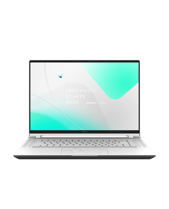 Gigabyte AERO 16 OLED BSF-73FR994SO 16" I7 16 Go Argent 1 To