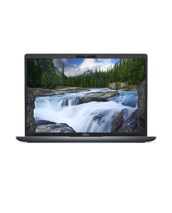 DELL Latitude 7340 13.3" I5 16 Go Gris 256 Go