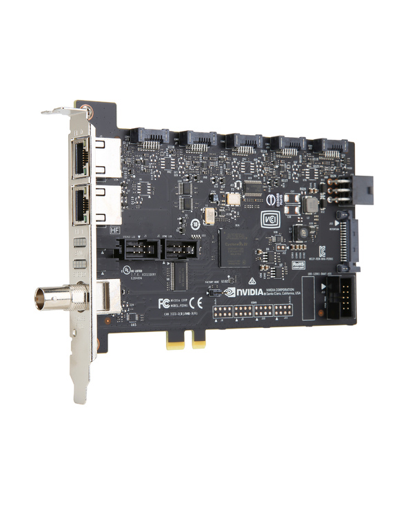 PNY NVIDIA Quadro Sync II