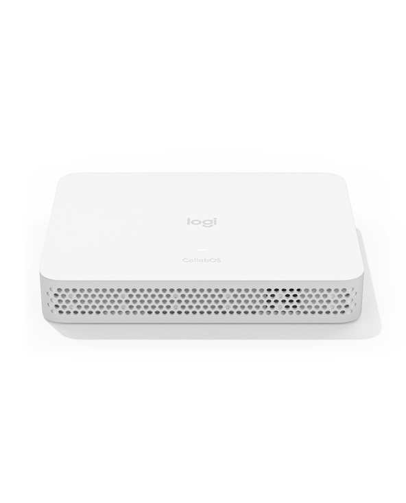 Logitech RoomMate système de vidéo conférence Ethernet/LAN Système de gestion des services de vidéoconférence