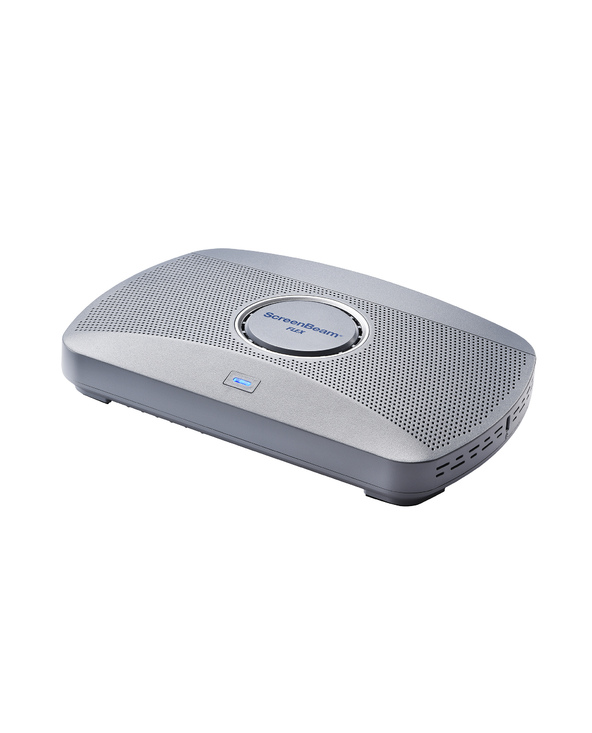 ScreenBeam Flex système de présentation sans fil HDMI + USB Type-A Bureau