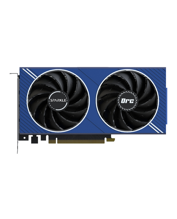 Sparkle Technology Intel Arc A580 ORC OC Edition 8 Go GDDR6