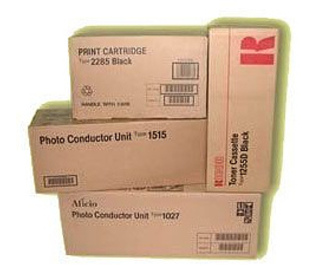 Ricoh SP 3500XE Cartouche de toner 1 pièce(s) Original Noir