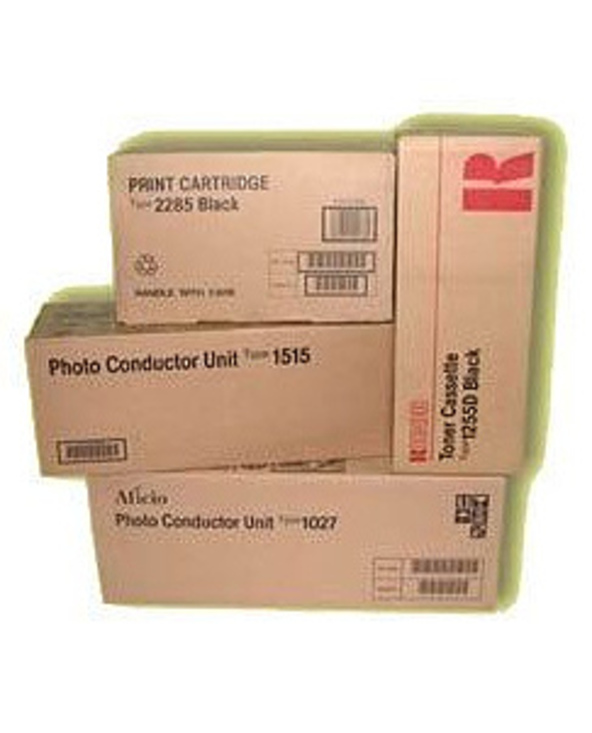 Ricoh SP 3500XE Cartouche de toner 1 pièce(s) Original Noir