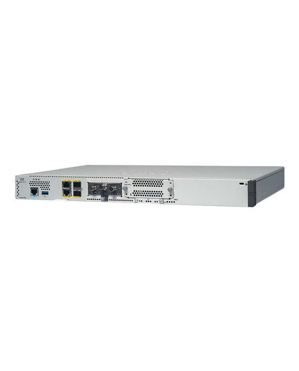 Cisco C8200-1N-4T Routeur connecté Gigabit Ethernet Gris