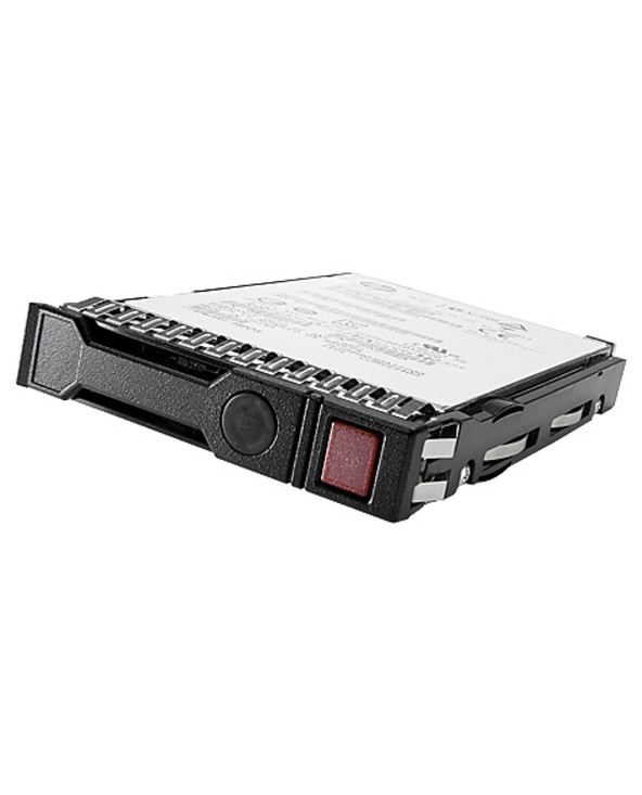HPE 801888-B21 disque dur 3.5" 4 To Série ATA III