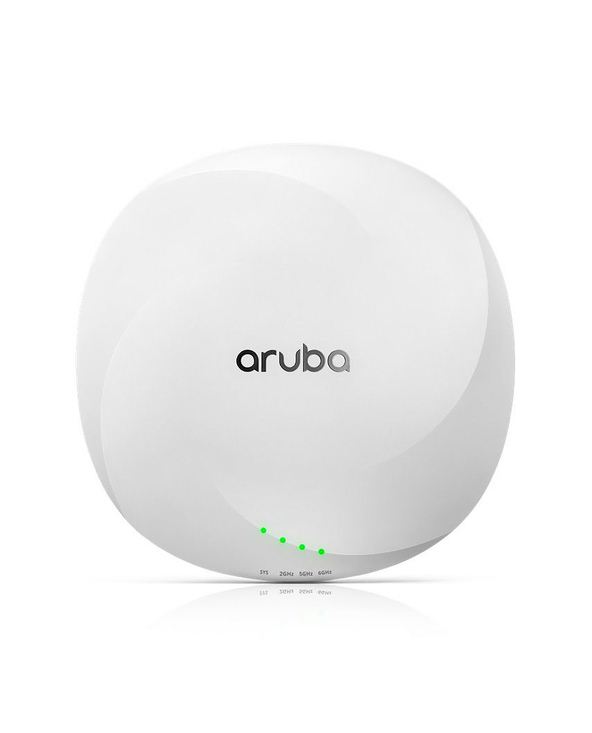 Aruba AP-635 2400 Mbit/s Blanc Connexion Ethernet, supportant l'alimentation via ce port (PoE)