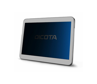 DICOTA D70339 filtre anti-reflets pour écran et filtre de confidentialité Filtre de confidentialité sans bords pour ordinateur 2