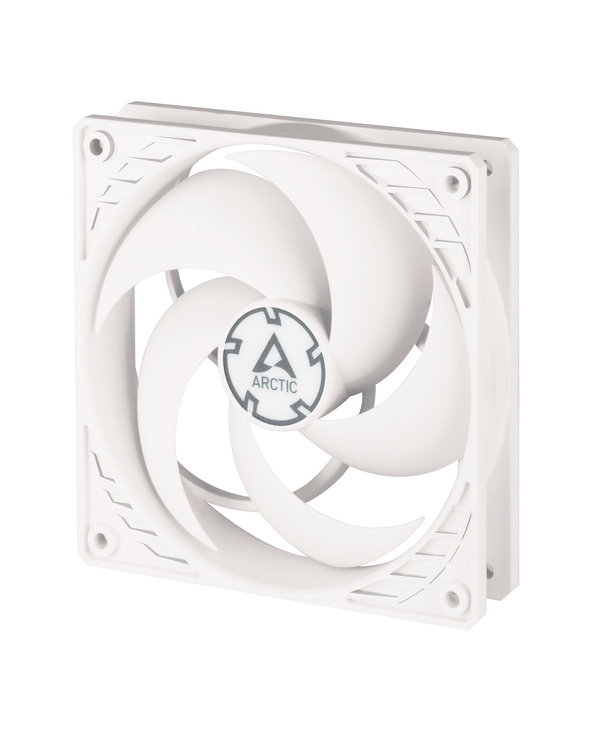 ARCTIC P12 PWM PST Boitier PC Ventilateur 12 cm Blanc ARCTIC P12 PWM PST Boitier PC Ventilateur 12 cm Blanc