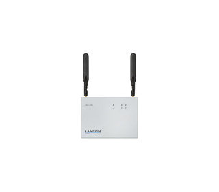 Lancom Systems IAP-821 867 Mbit/s Gris, Blanc Connexion Ethernet, supportant l'alimentation via ce port (PoE)