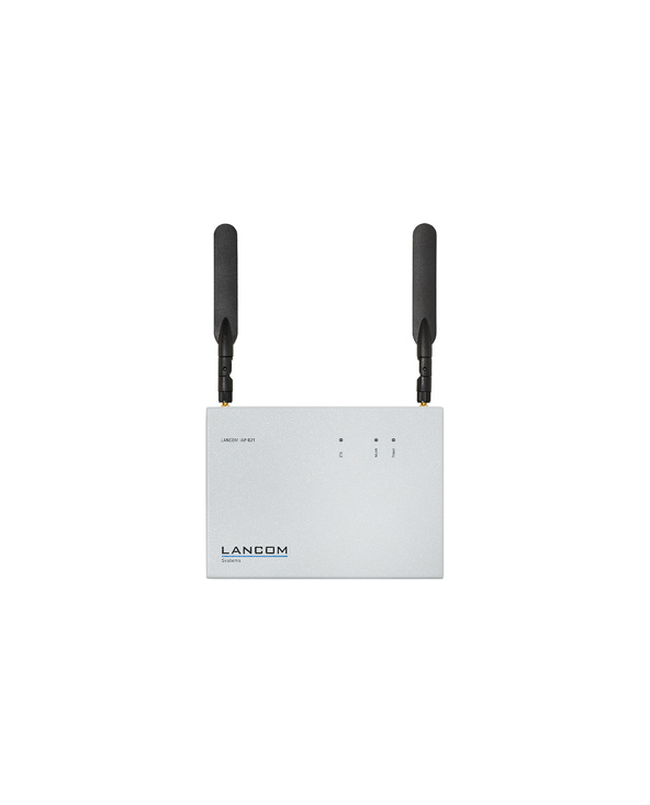 Lancom Systems IAP-821 867 Mbit/s Gris, Blanc Connexion Ethernet, supportant l'alimentation via ce port (PoE)