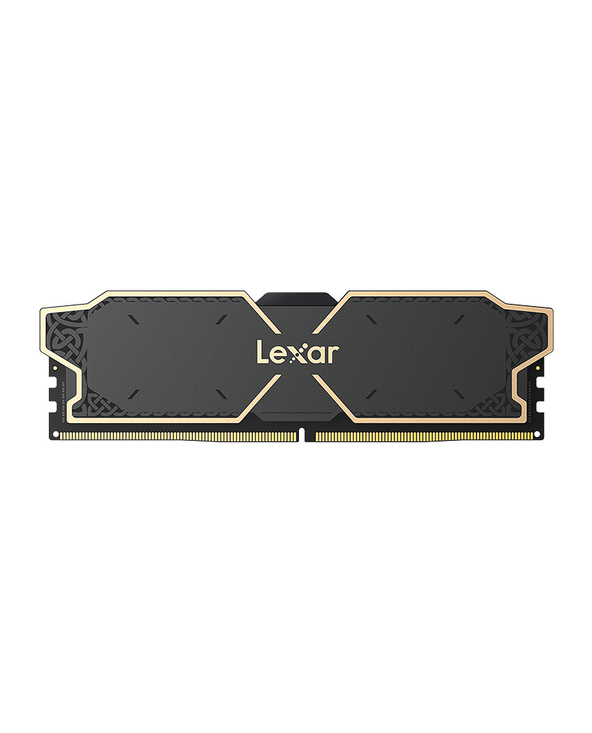 Lexar LD5U16G60C32LG-RGD module de mémoire 32 Go 2 x 16 Go DDR5 6000 MHz ECC
