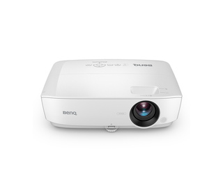 BenQ MW536 Projecteur à focale standard DLP WXGA 4000 ANSI lumens