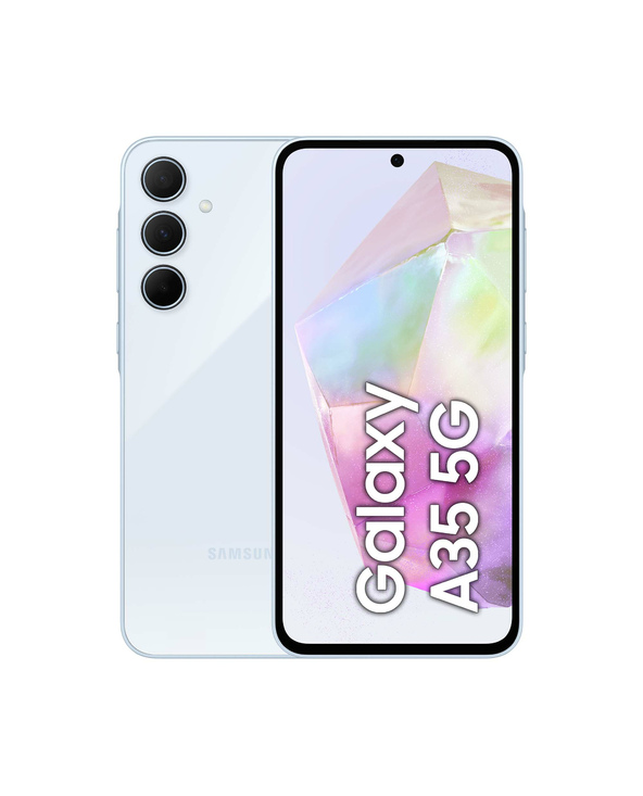 Samsung Galaxy A35 5G 6.6" 128 Go Bleu