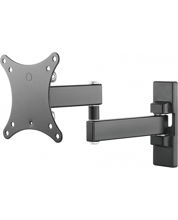 Vision VFM-WA1X1B support d'écran plat pour bureau 68,6 cm (27) Noir Mur