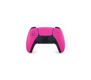 Sony Manette DualSense Nova Pink PS5