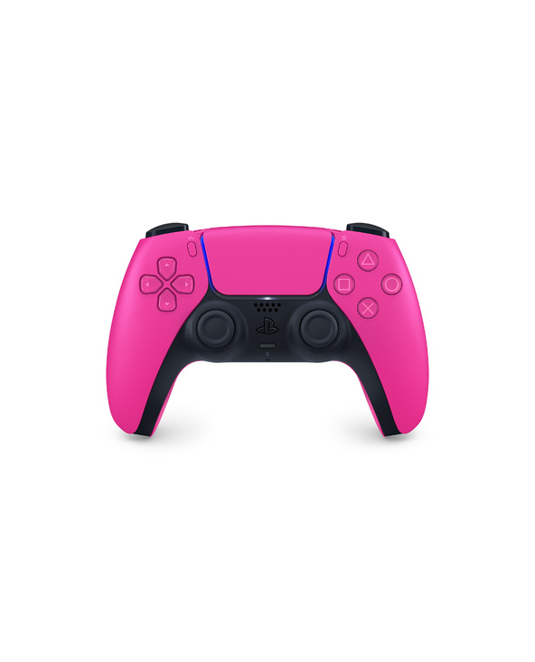 Sony Manette DualSense Nova Pink PS5