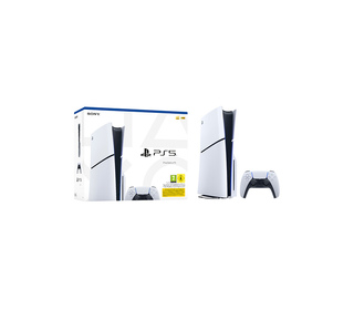 Sony PlayStation 5 (modèle - Slim)