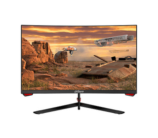 Dahua Technology DHI-LM27-E230C 27" LED Full HD 1 ms Noir