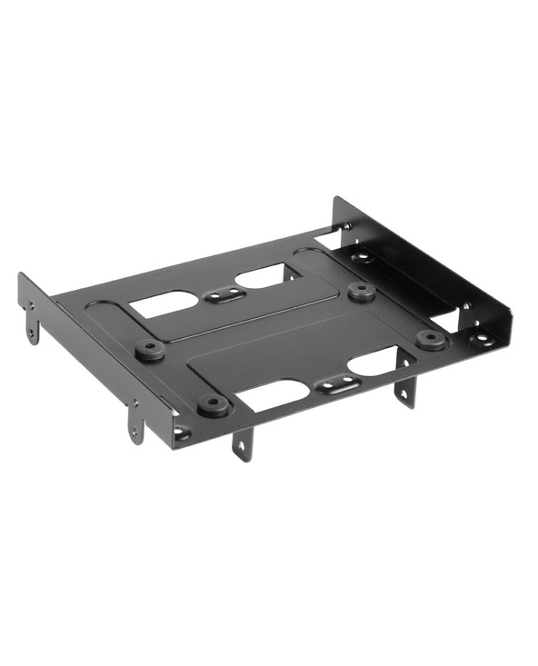 Sharkoon 5.25" BayExtension Noir
