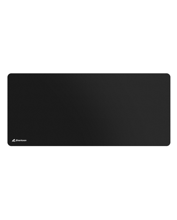 Sharkoon 1337 V2 Gaming Mat XXL Tapis de souris de jeu Noir