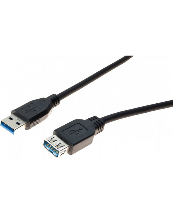 Hypertec 352470-HY câble USB 3 m USB 3.2 Gen 1 (3.1 Gen 1) USB A Noir