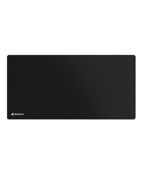 Sharkoon 1337 V2 Big Tapis de souris de jeu Noir