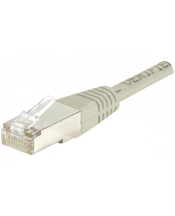 EXC 240250 câble de réseau Gris 25 m Cat6 F/UTP (FTP)