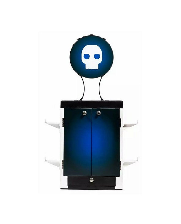 Numskull Games 5056280422501 accessoire de console de jeux Support de disque de jeu