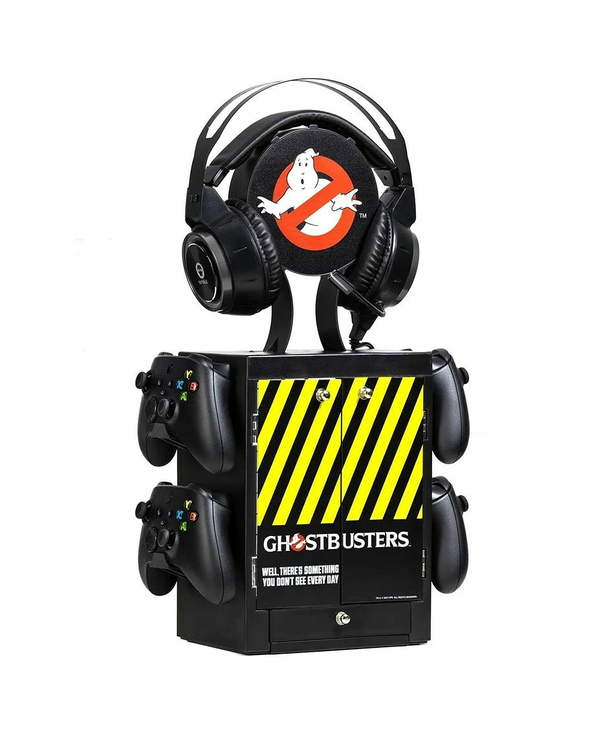 Numskull Games 5056280433576 accessoire de console de jeux Support de disque de jeu