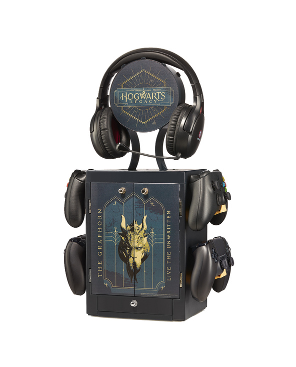 Numskull Games NS4265 accessoire de console de jeux Pieds