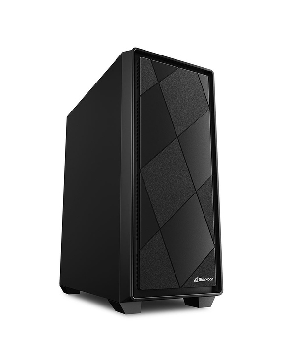 Sharkoon VS8 Midi Tower Noir