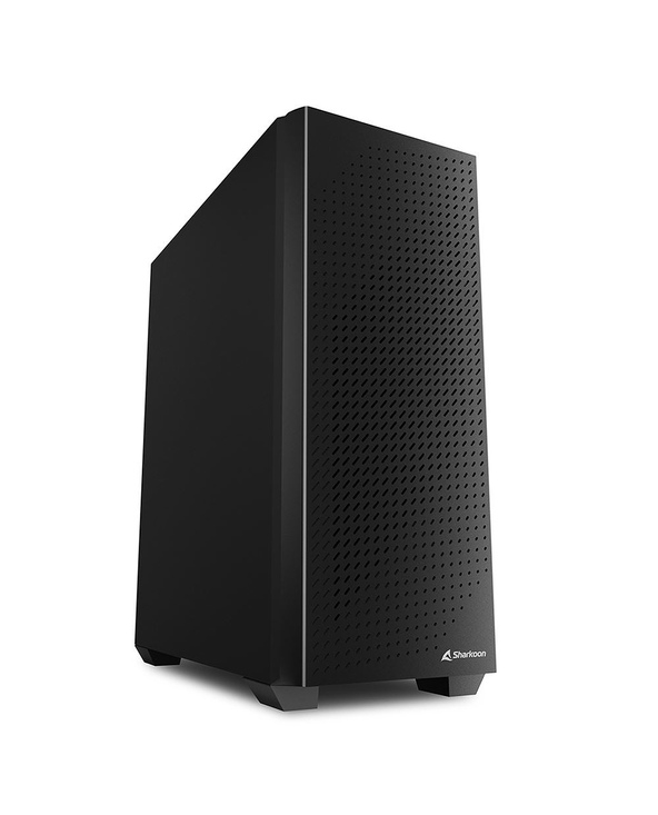 Sharkoon VS9 Midi Tower Noir