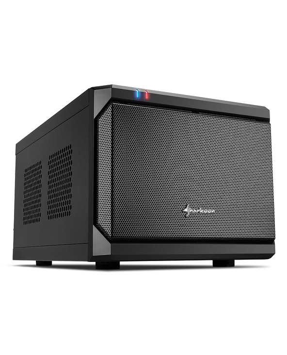 Sharkoon QB One Noir