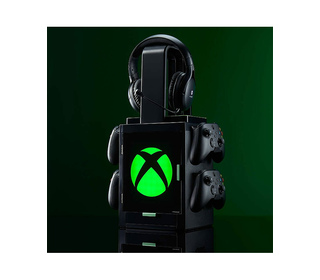 Numskull Games Official Xbox Gaming Locker Support de disque de jeu