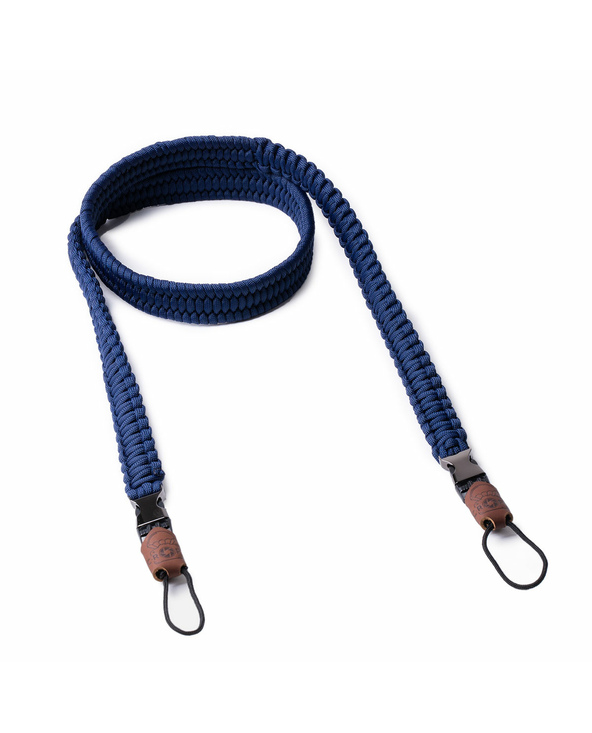 C-Rope Traveler sangle Caméra Numérique Nylon Marine