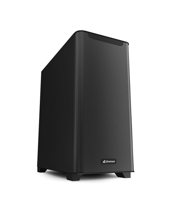 Sharkoon M30 BLACK ATX E-ATX Full Tower Noir