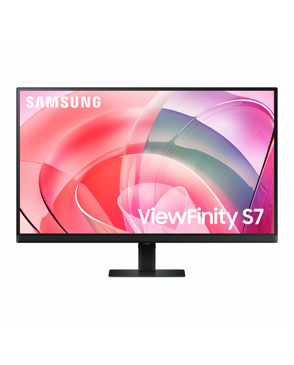 Samsung ViewFinity S70D 27 LED 4K Ultra HD 5 ms Noir