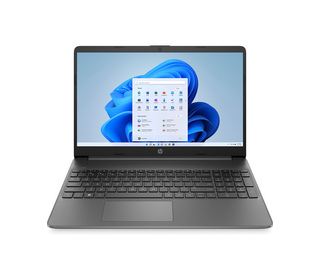 HP 15S-FQ0023NF 15.6" CELERON 8 Go Gris 256 Go