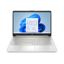 HP 15S-EQ2107NF 15.6" AMD Ryzen 5 8 Go Argent 512 Go
