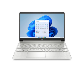 HP 15S-EQ2111NF 15.6" AMD Ryzen 7 16 Go Argent 512 Go
